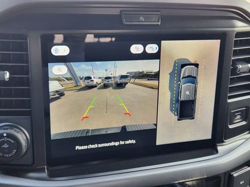 New 2026 Ford F150 XLT w/ Equipment Group 302A MID RWD image 18