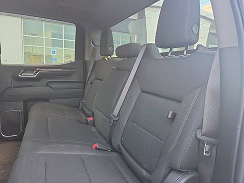 Used 2023 GMC Sierra 1500 Elevation AWD/4WD image 19