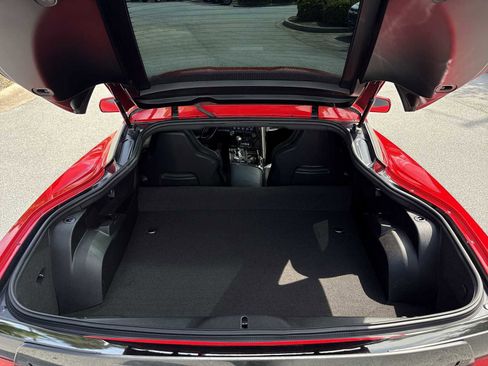 Used 2019 Chevrolet Corvette Grand Sport RWD image 22
