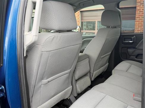 Used 2019 GMC Sierra 1500 Limited w/ Elevation Edition AWD/4WD image 21