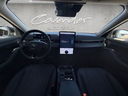 Used 2025 Ford Mustang Mach-E Select w/ Comfort Package Lite image 20