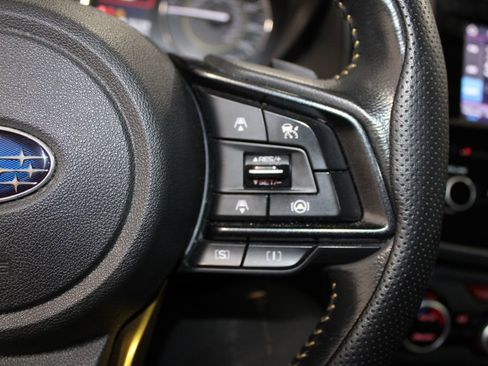 Used 2021 Subaru Crosstrek 2.5i Sport image 33