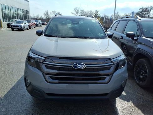 Certified 2026 Subaru Forester Premium image 2