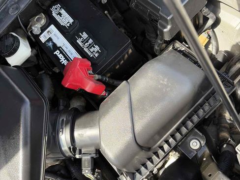 Used 2007 Ford Edge SEL Plus FWD image 37