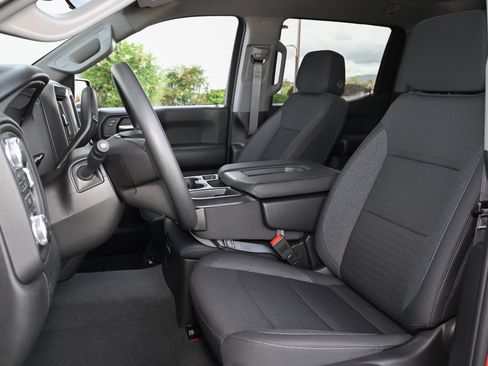 Used 2024 GMC Sierra 1500 Pro w/ Graphite Edition image 20