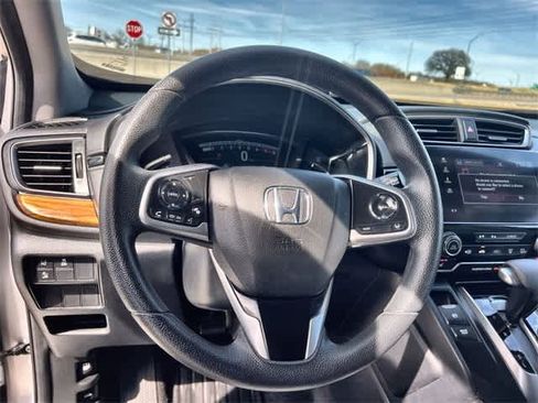 Certified 2020 Honda CR-V EX image 17