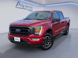 Used 2022 Ford F150 XLT w/ Equipment Group 302A High AWD/4WD video 1
