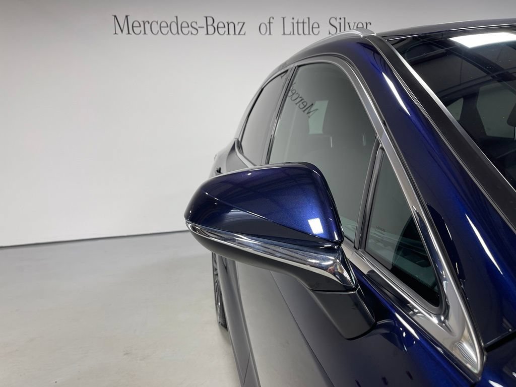 Used 2024 Lexus RX 350 Premium w/ Accessory Package (Z1) AWD/4WD image 12