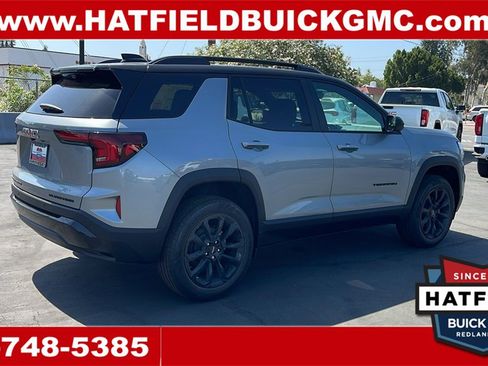 New 2026 GMC Terrain Elevation w/ Elevation Premium Package image 5