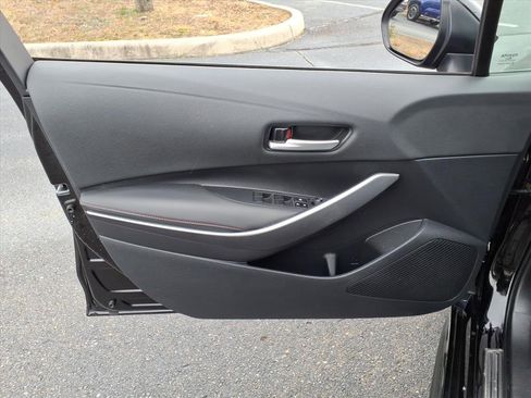 Certified 2024 Toyota Corolla SE Nightshade image 7