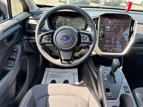 Used 2025 Subaru Crosstrek 2.5i Premium AWD/4WD image 14