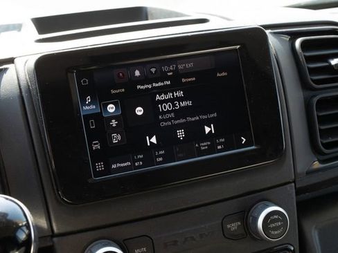 Used 2023 RAM ProMaster 2500 image 17