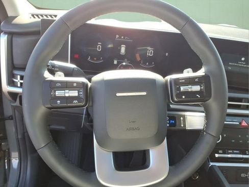 New 2026 Hyundai Santa Fe XRT AWD/4WD image 17