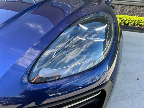 Used 2026 Porsche Macan S AWD/4WD image 13