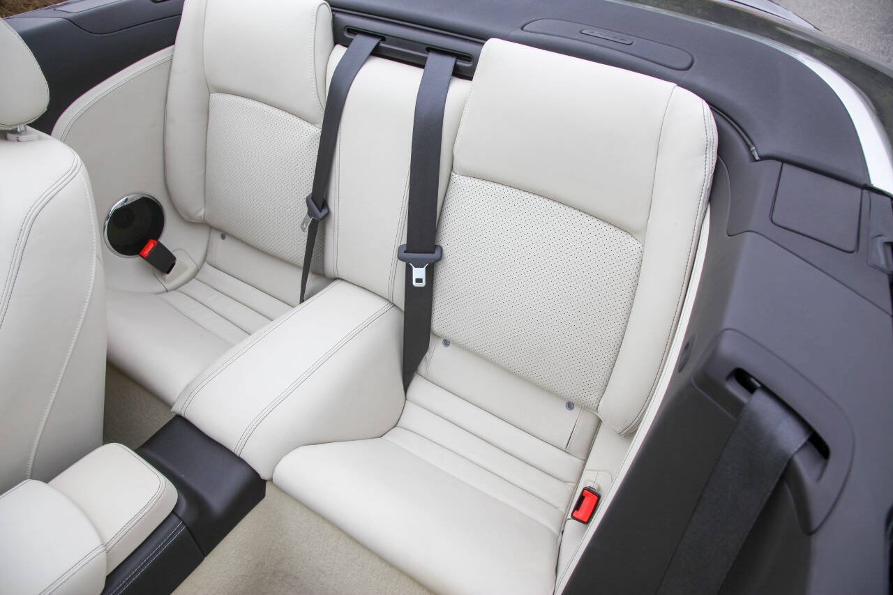 Used 2009 Jaguar XKR R RWD image 88