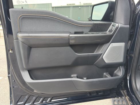 Used 2023 Ford F150 Tremor w/ Equipment Group 402A High AWD/4WD image 32