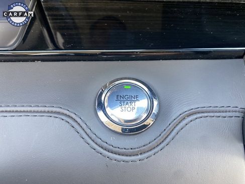 Used 2021 Lincoln Navigator Black Label w/ Cargo Convenience Package image 35