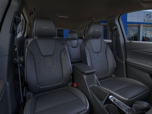 New 2026 Buick Encore GX Avenir w/ Avenir Convenience Package image 16