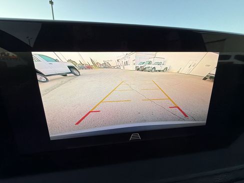 New 2026 Buick Envista Preferred w/ Convenience II Package image 14