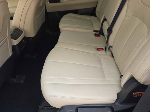 Used 2022 INFINITI QX60 Sensory w/ Cargo Package image 13