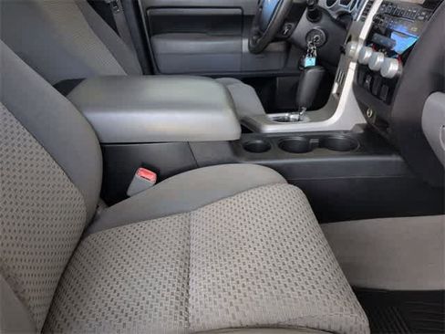 Used 2008 Toyota Tundra 2WD Double Cab image 22