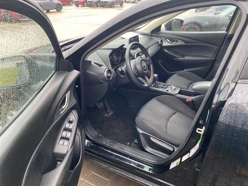 Used 2019 MAZDA CX-3 Sport image 3