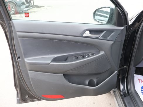 Used 2021 Hyundai Tucson SEL image 22