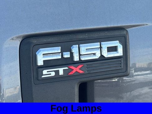 Used 2021 Ford F150 XL w/ STX Appearance Package image 19