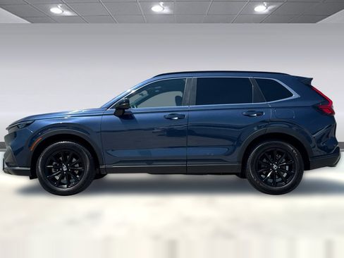 Used 2024 Honda CR-V Sport-L image 2