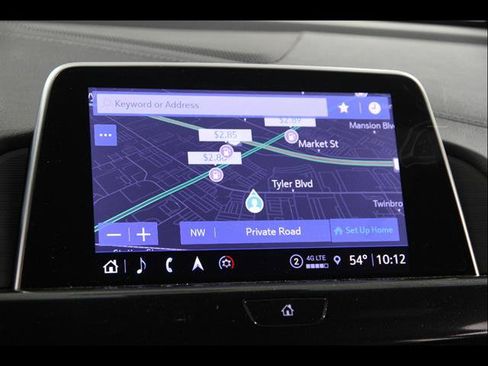 New 2026 Cadillac CT4 Premium Luxury AWD/4WD image 12