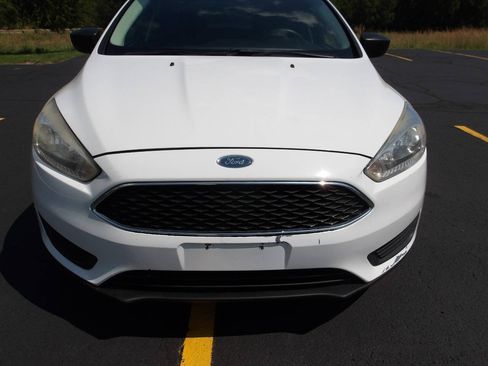 Used 2016 Ford Focus S FWD image 27