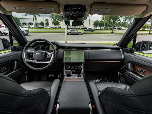 Used 2023 Land Rover Range Rover SE AWD/4WD image 21