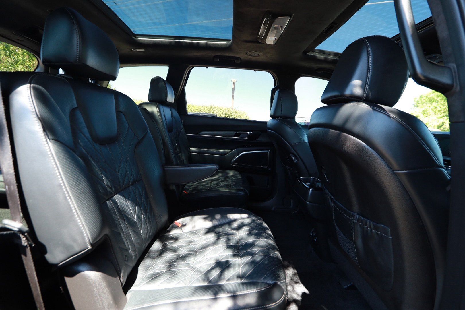 Used 2025 Kia Telluride SX Prestige X-Line AWD/4WD image 29