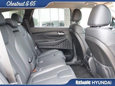Certified 2023 Hyundai Santa Fe XRT AWD/4WD image 13