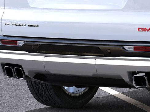 New 2026 GMC Acadia Denali image 14