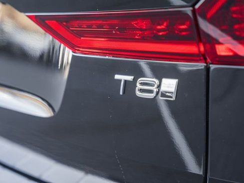 New 2026 Volvo XC60 T8 Plus w/ Protection Package Premier image 7