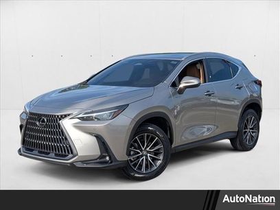 Used 2024 Lexus NX 250 FWD w/ Premium Package