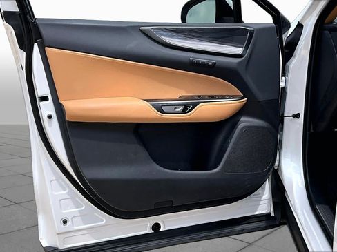 Used 2025 Lexus NX 350 AWD w/ Accessory Package (A2) image 22