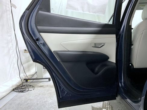 New 2026 Hyundai Tucson SEL AWD/4WD image 21
