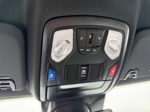 New 2026 RAM 3500 Tradesman image 24