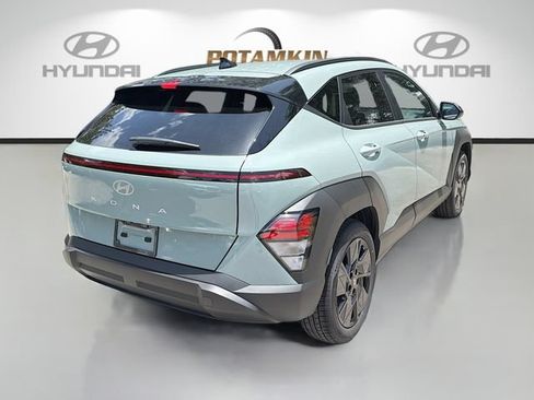 New 2026 Hyundai Kona SEL Sport FWD image 5