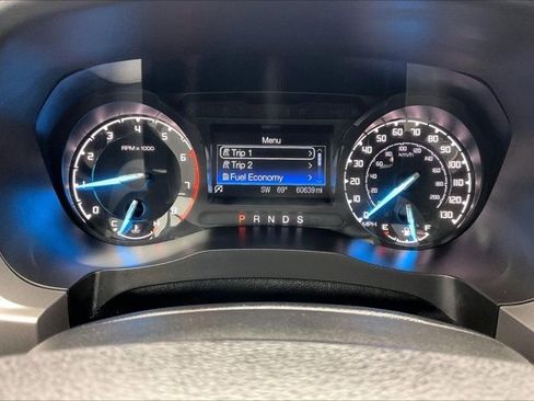 Used 2021 Ford Ranger XLT w/ Equipment Group 301A Mid image 23