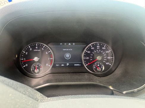 Used 2022 Kia Telluride SX w/ Nightfall Edition Package AWD/4WD image 12