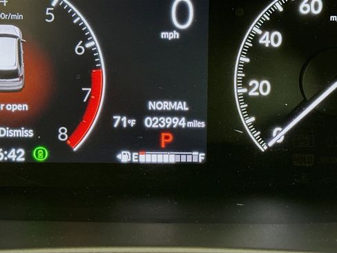 Used 2024 Honda CR-V EX-L image 19