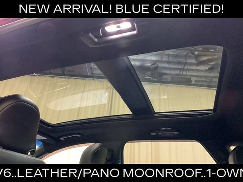 Used 2019 Ford Edge ST w/ Convenience Package AWD/4WD image 27