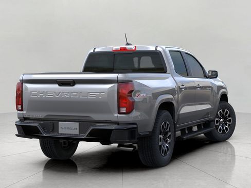 New 2026 Chevrolet Colorado Z71 w/ Technology Package image 4