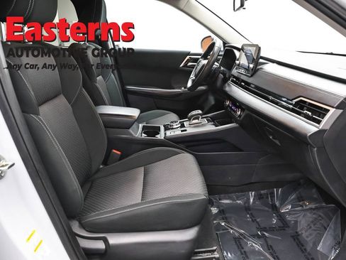 Used 2024 Mitsubishi Outlander ES AWD/4WD image 22