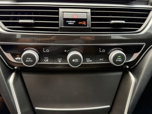 Used 2022 Honda Accord Sport image 24