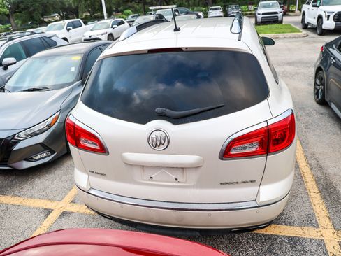 Used 2014 Buick Enclave Leather w/ Trailering Provision Package FWD image 9