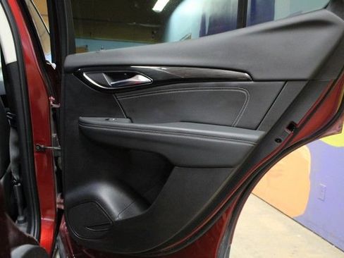 Certified 2023 Buick Envision Essence FWD image 12